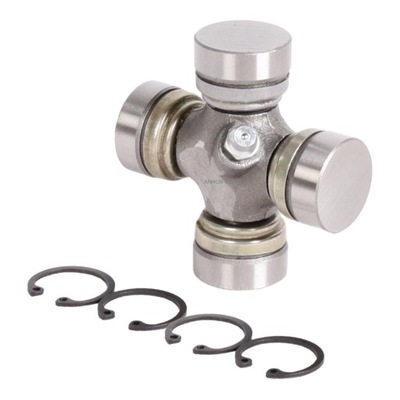 Крестовина вала renault scenic rx4, 4x4 kangoo фото №1