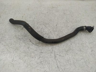 Шланг труба wąż wody bmw 7 e65 740d фото №1