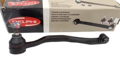 Наконечник тяга рулевой левая delphi mini cooper countryman r60 2010- фото №1