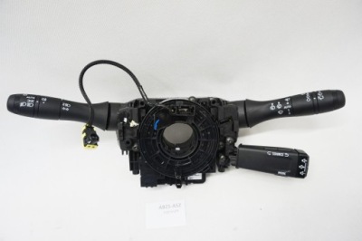 Перемикач стрічка renault clio v 5 lift hybrid 255674797r 255540638r фото №1