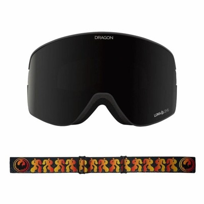 Gogle narciarskie Snowboard Dragon Alliance Nf