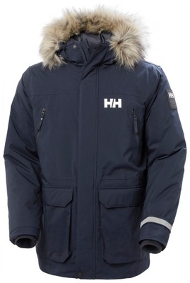 Kurtka HELLY HANSEN PARKA 53630 597 XXL