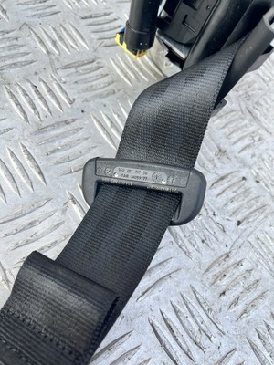 Pas безопасности задняя левый audi q3 ii 83a f3 18- фото №1