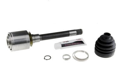 Шарнир внутренний mercedes gl x164 06- правый przed фото №1