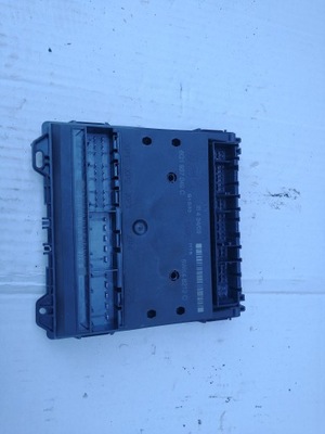 MODULE BSI COMFORT 6Q1937049C VW 1,2  