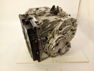 Автоматическая коробка передач передач powershift ford galaxy mk3 s-max 2.0 tdci фото №1