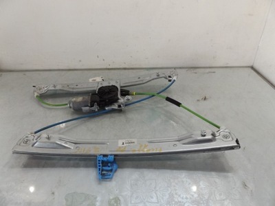 C3 picasso подъемник окон правый перед 2pin фото №1