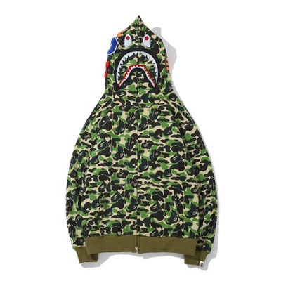 DRES BAPE TYPU SHARK BLUZA SPODNIE ROZMIARY