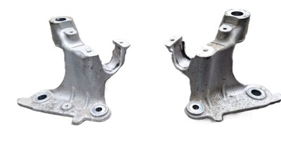 Кронштейн кронштейн кронштейн стабилизатора espace v фото №1