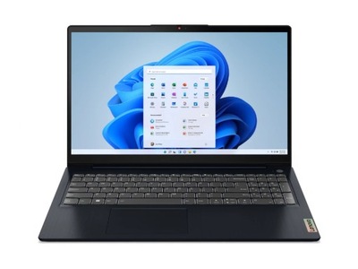 Laptop Lenovo IdeaPad 3 15IAU7 i3-1215U 15,6" FHD 16GB 2000SSD Win11