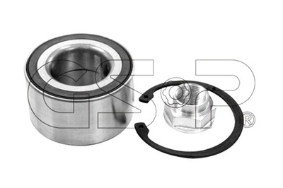 GSP BEARING SET REPAIR HUB HONDA  