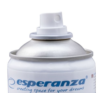 PIANKA DO CZYSZCZENIA MONITORÓW LCD/TFT 400ML