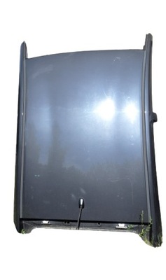 Toyota prius iii цвет 8v1 крыша фото №1