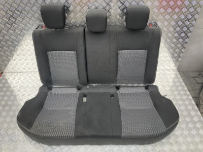 Заднее сиденье задняя suzuki vitara ii 15- 26u фото №1