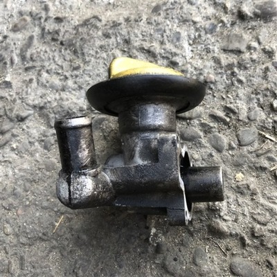 Заливна горловина оливи alfa romeo 159 1.9 jtdm 150km фото №1