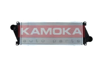 KAMOKA 7750133 INTERCOOLER  