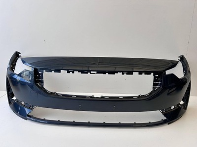 Polestar ii бампер перед 31690327 оригінал фото №1