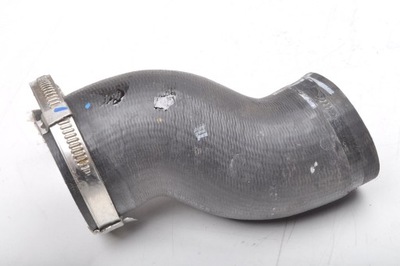 Mercedes glc x253 4.0 amg труба интеркулер a17709004601 фото №1