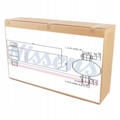 OSUSZACZ KLIMATYZACJI AUDI 80 B4 1.6 2.0 2.3 2.6