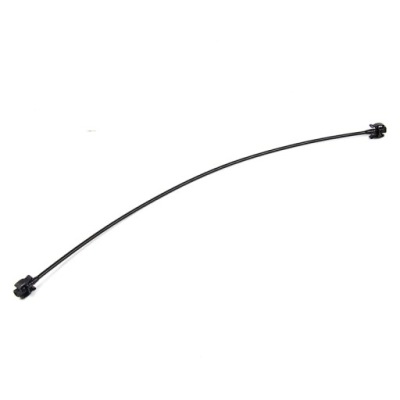 Шланг системи охолодження зливна трубка peugeot 206 1323y2 оригінал фото №1