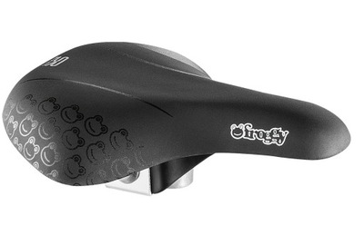 SIODŁO SELLE ROYAL JUNIOR FROGGY