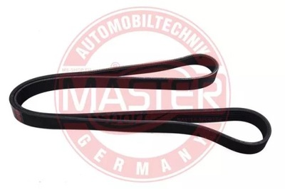 MASTER-SPORT GERMANY 6PK1390-PCS-MS РЕМЕНЬ ПОЛИКЛИНОВЫЙ