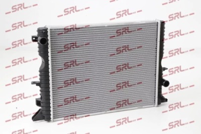 Радиатор воды srline фото №1