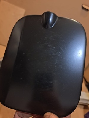 Dacia logan i крышка заливной топлива 6001546761 фото №1