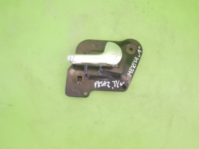 Ручка внутрішня права задня opel meriva a i 03-05 фото №1