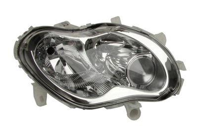 FARO FARO PARTE DELANTERA DERECHA SMART FORTWO/COUPE/CA 2000-2006  