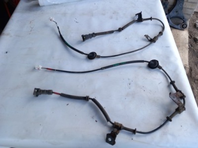 Шланг датчика abs лівий правий задня hyundai ix20 фото №1