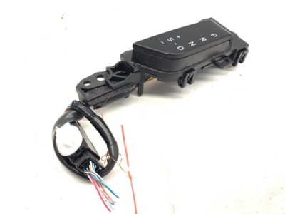 Дисплей toyota camry 76k721-lh экран монитор, мультимедиа фото №1