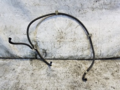 Шланг омивача лампа mercedes benz e klasa w207 a2078600192 фото №1