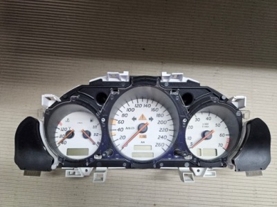Лічильник прилади mercedes slk r170 фото №1