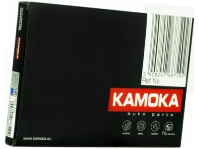 Фильтр салонный ford tourneo connect 13- transit connect 13- фото №1