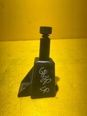 Citroen c4 grand picasso 2008 правая сторона опора крышки / капот двигателя фото №1