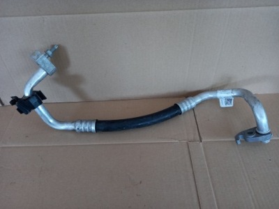 Шланг кондиционера fiesta mk8 h1bh-19n617-ah фото №1