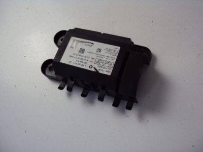 Модуль блок керування smart a453 eq 2019- фото №1