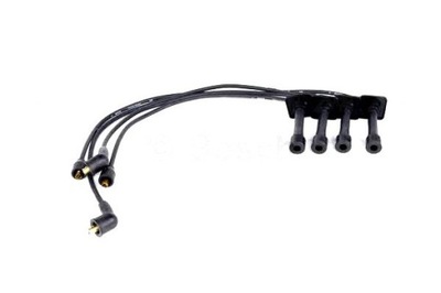 Набір трубопровід запалювання bosch 986 357 241 фото №1