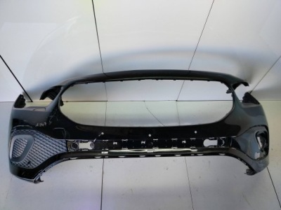 Бампер перед передний mercedes gla ii w247 2019- a2478858803 фото №1