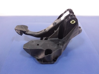 Vw polo v 6r педаль гальма механічна коробка передач 6ru721058d фото №1