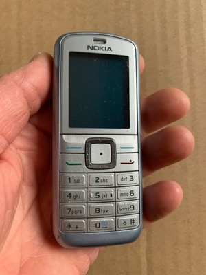 Nokia 6070 simlok Plus Gsm