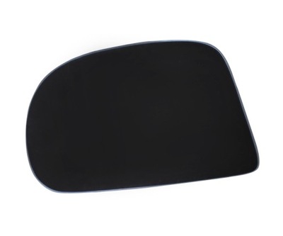 Hyundai atos стекло плоское левая фото №1