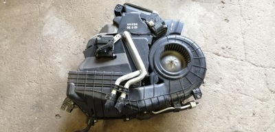 Kia carnival ii 06-14 отопитель задняя 7 os фото №1