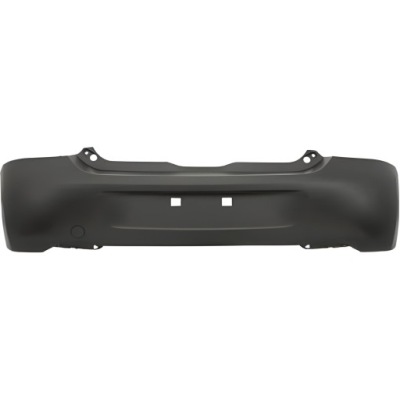 Бампер mercedes smart for four 14- фото №1