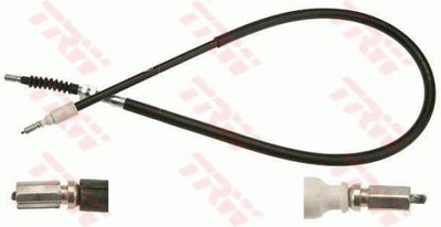 CABLE FRENOS DE MANO CITROEN XM (Y3),XM (Y4),XM  