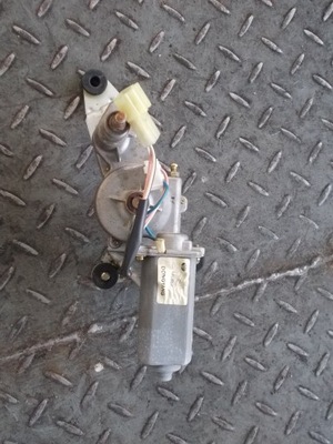 Моторчик двірники задня daewoo lanos 96303127 фото №1