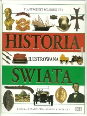 Historia ilustrowana świata