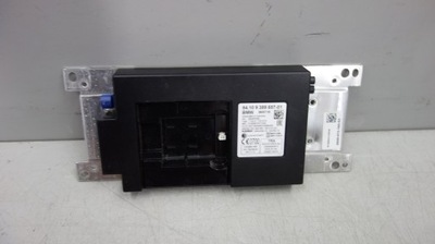 Bmw модуль bluetooth telematik 9389657 фото №1