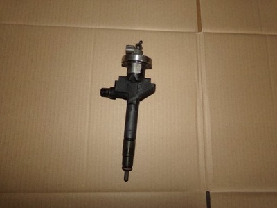 Инжектор форсунка 13h50b mazda 6 5 mpv ii 2.0 citd фото №1